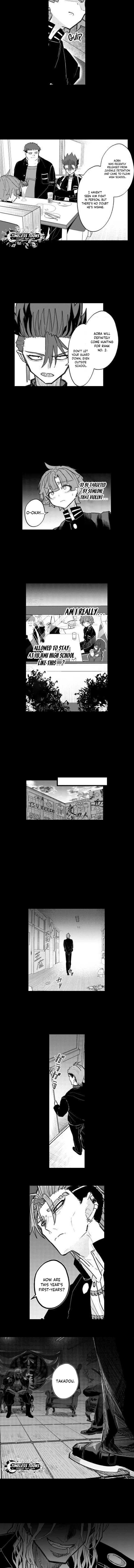 Out days Chapter 10 page 5 - 
