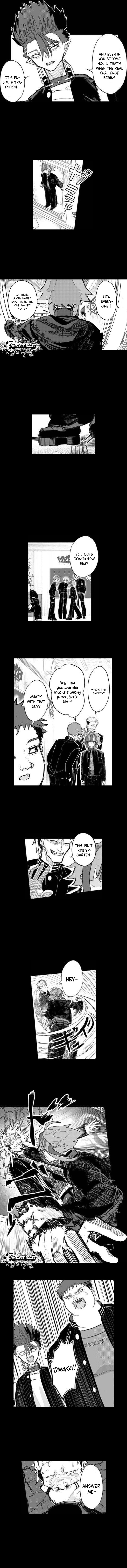 Out days Chapter 11 page 4 - 