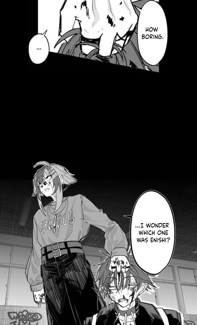 Out days Chapter 12 page 7 - 