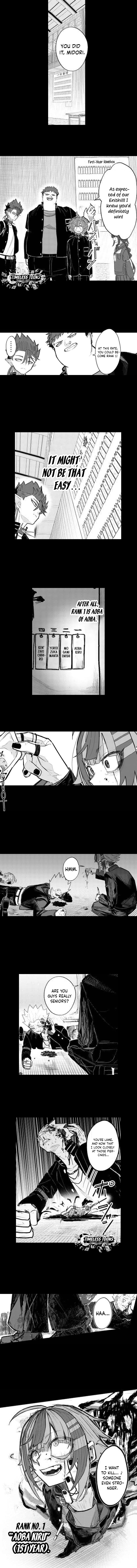 Out days Chapter 9 page 5 - 