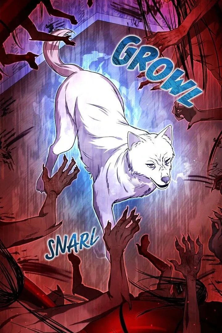 Outis Chapter 1 page 104 - 