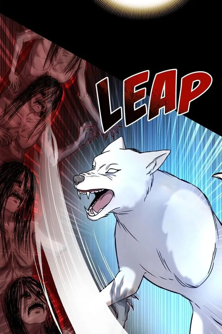 Outis Chapter 1 page 108 - 