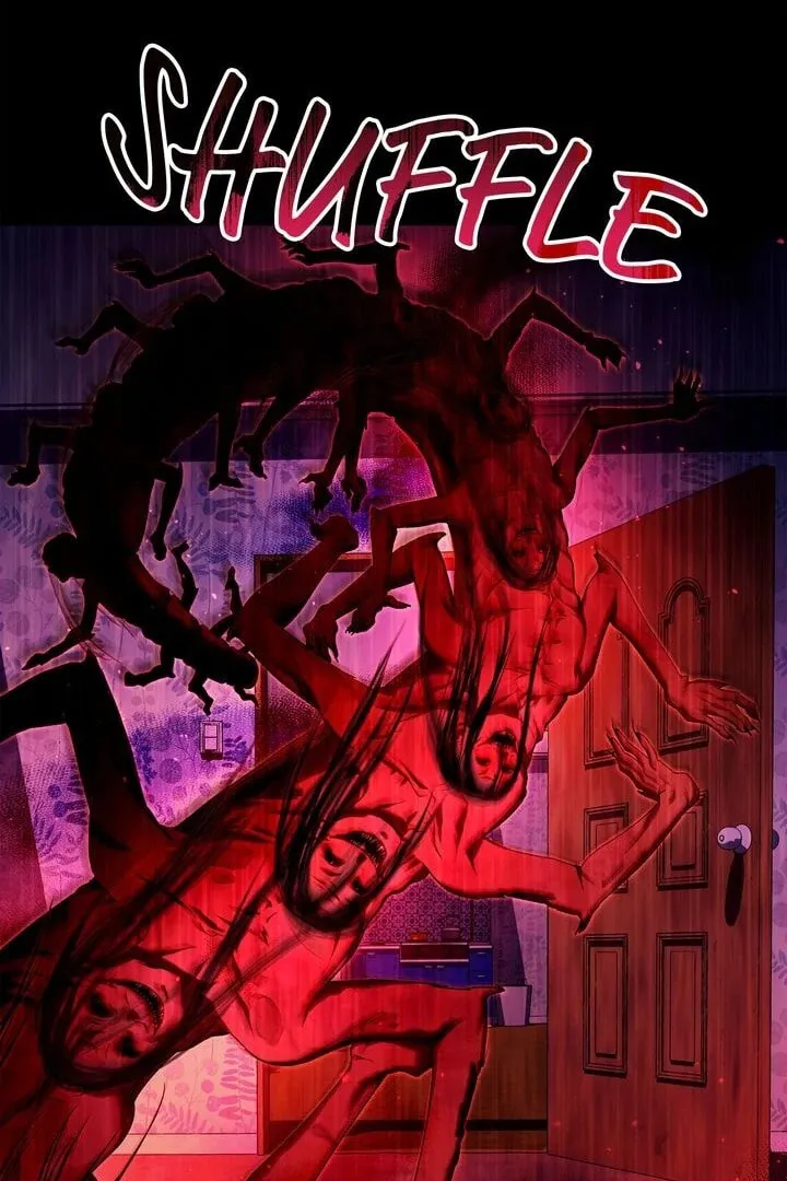 Outis Chapter 1 page 123 - 