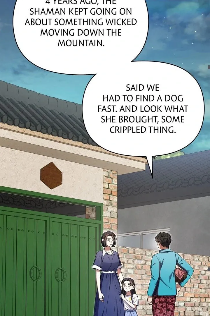 Outis Chapter 1 page 46 - 