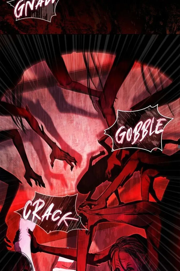 Outis Chapter 1 page 65 - 
