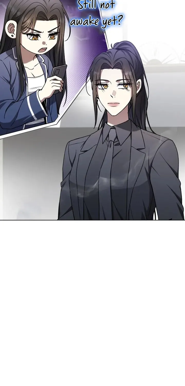 Outis Chapter 11 page 19 - 