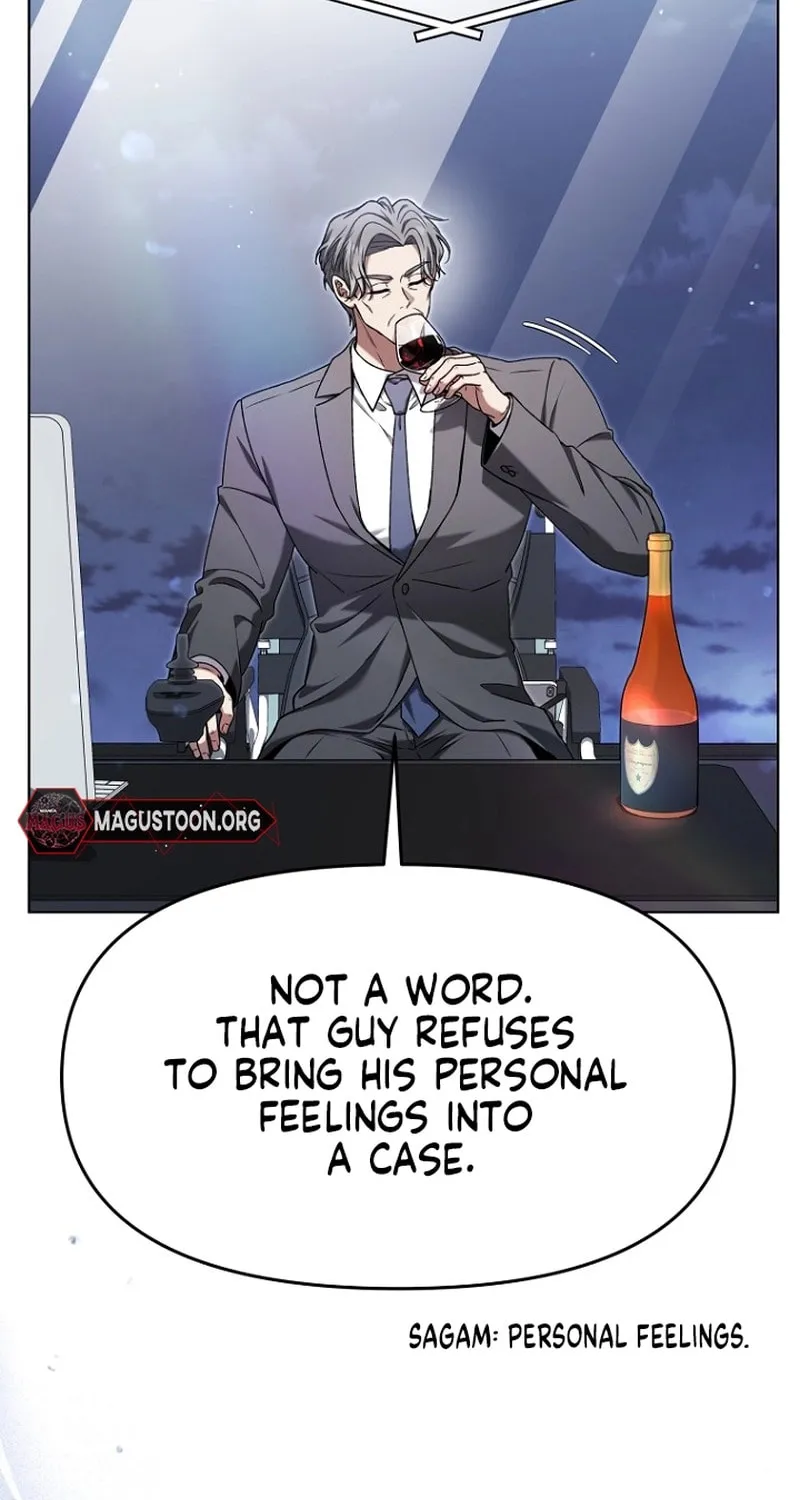 Outis Chapter 12 page 67 - 