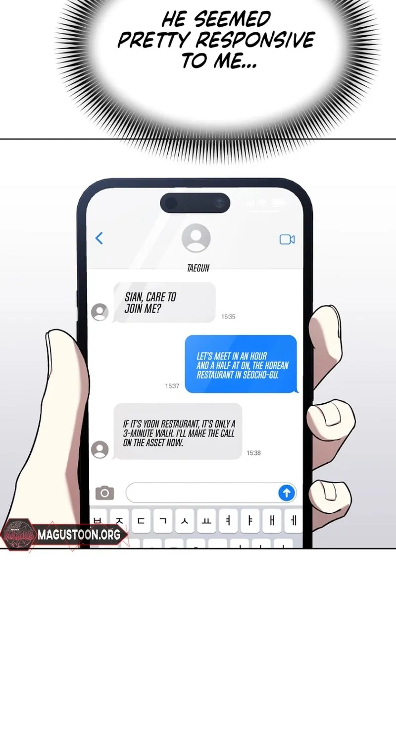 Outis Chapter 12 page 78 - 