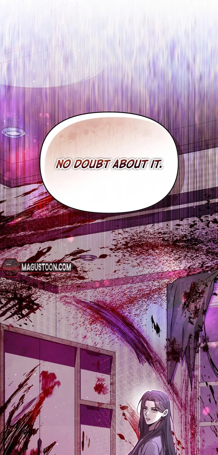 Outis Chapter 13 page 21 - 
