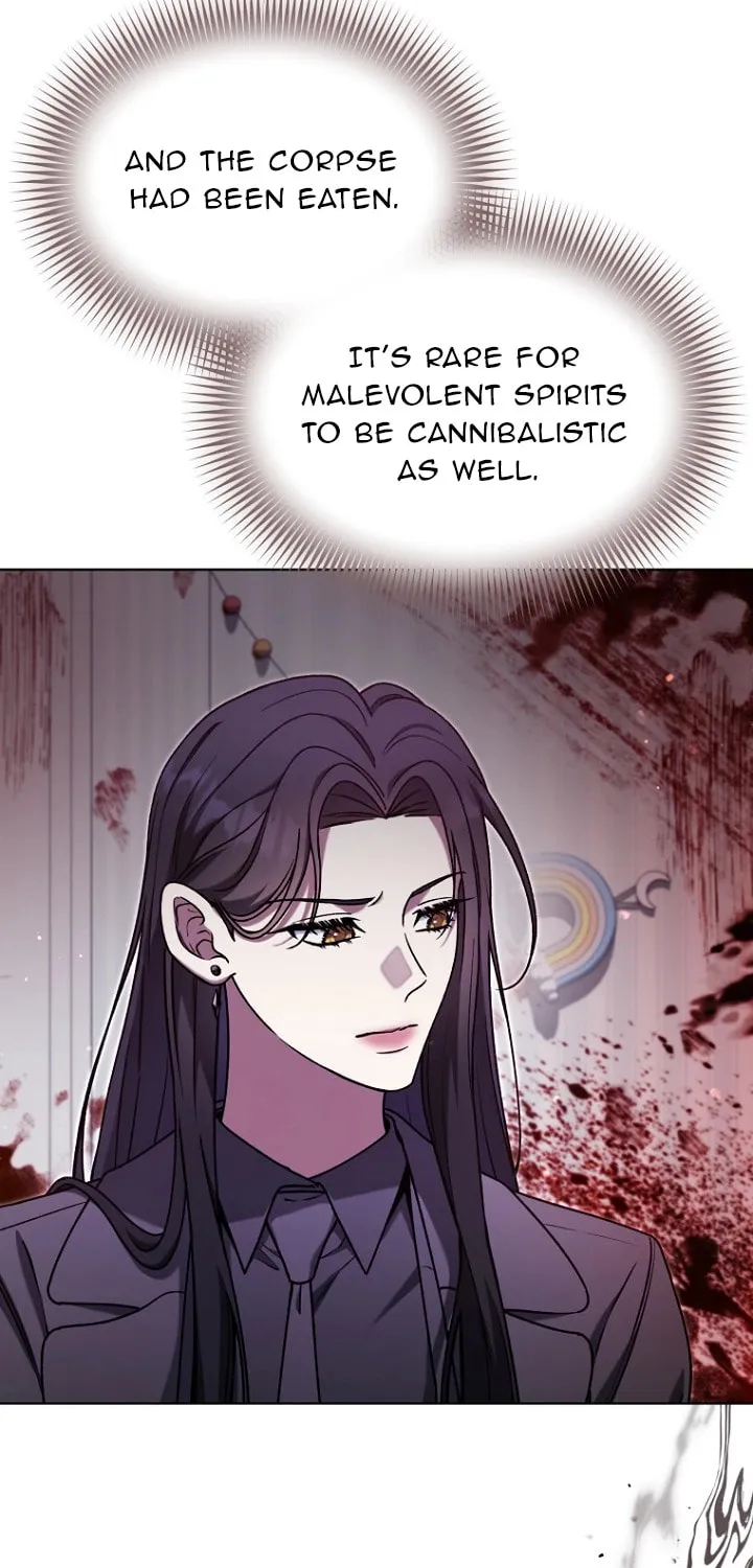 Outis Chapter 13 page 23 - 
