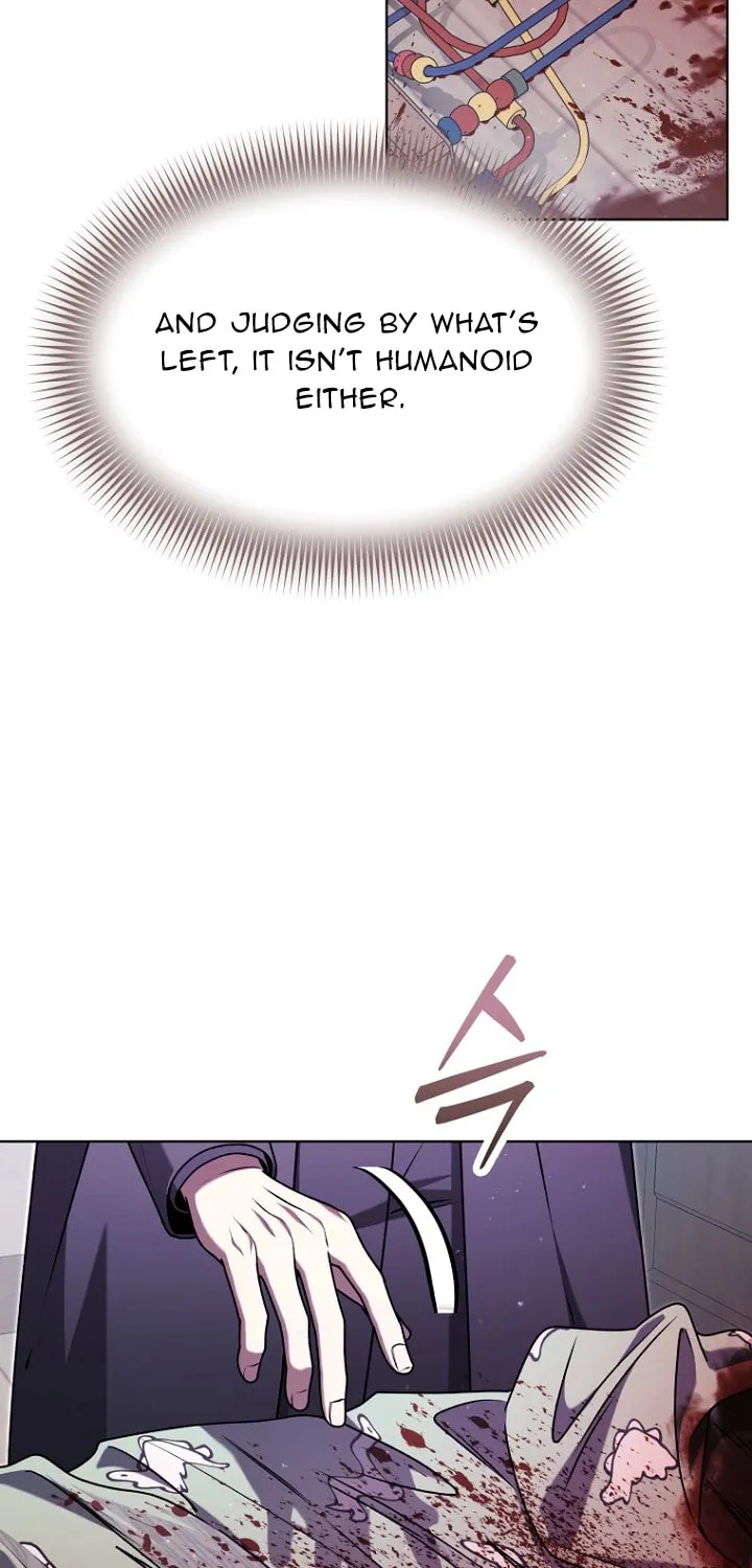 Outis Chapter 13 page 25 - 