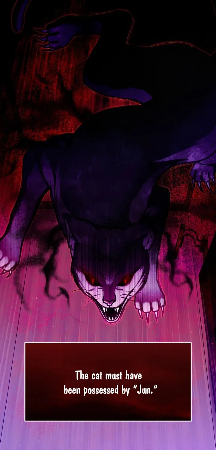 Outis Chapter 13 page 27 - 