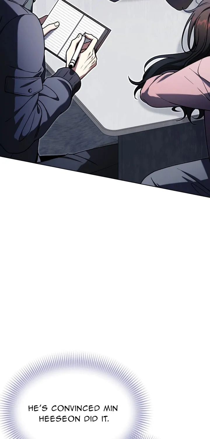Outis Chapter 13 page 32 - 