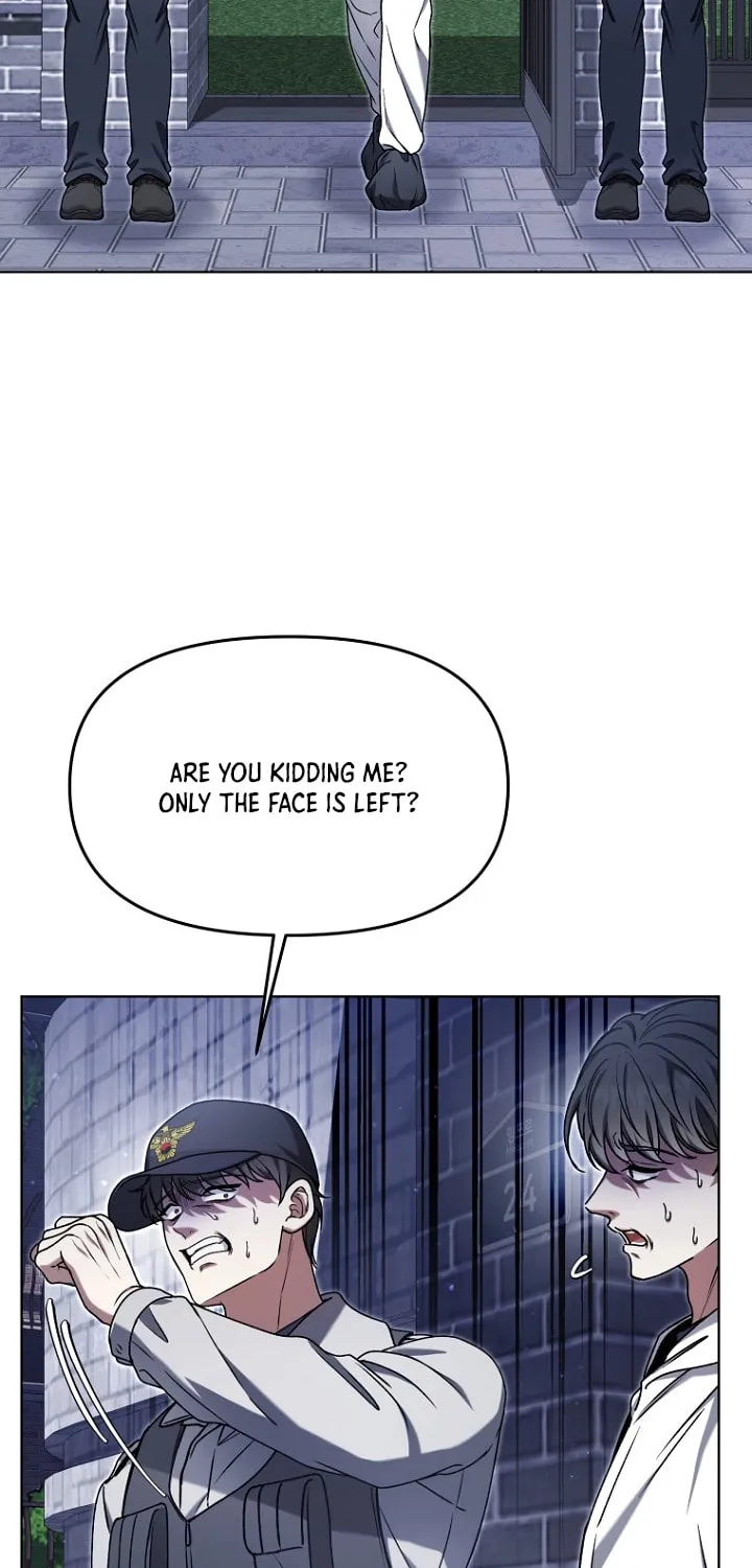 Outis Chapter 13 page 35 - 