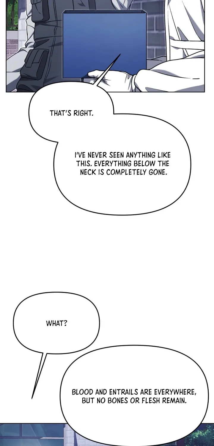 Outis Chapter 13 page 36 - 