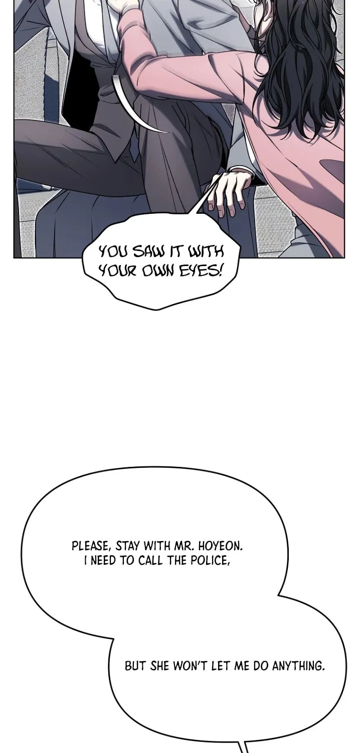 Outis Chapter 13 page 6 - 