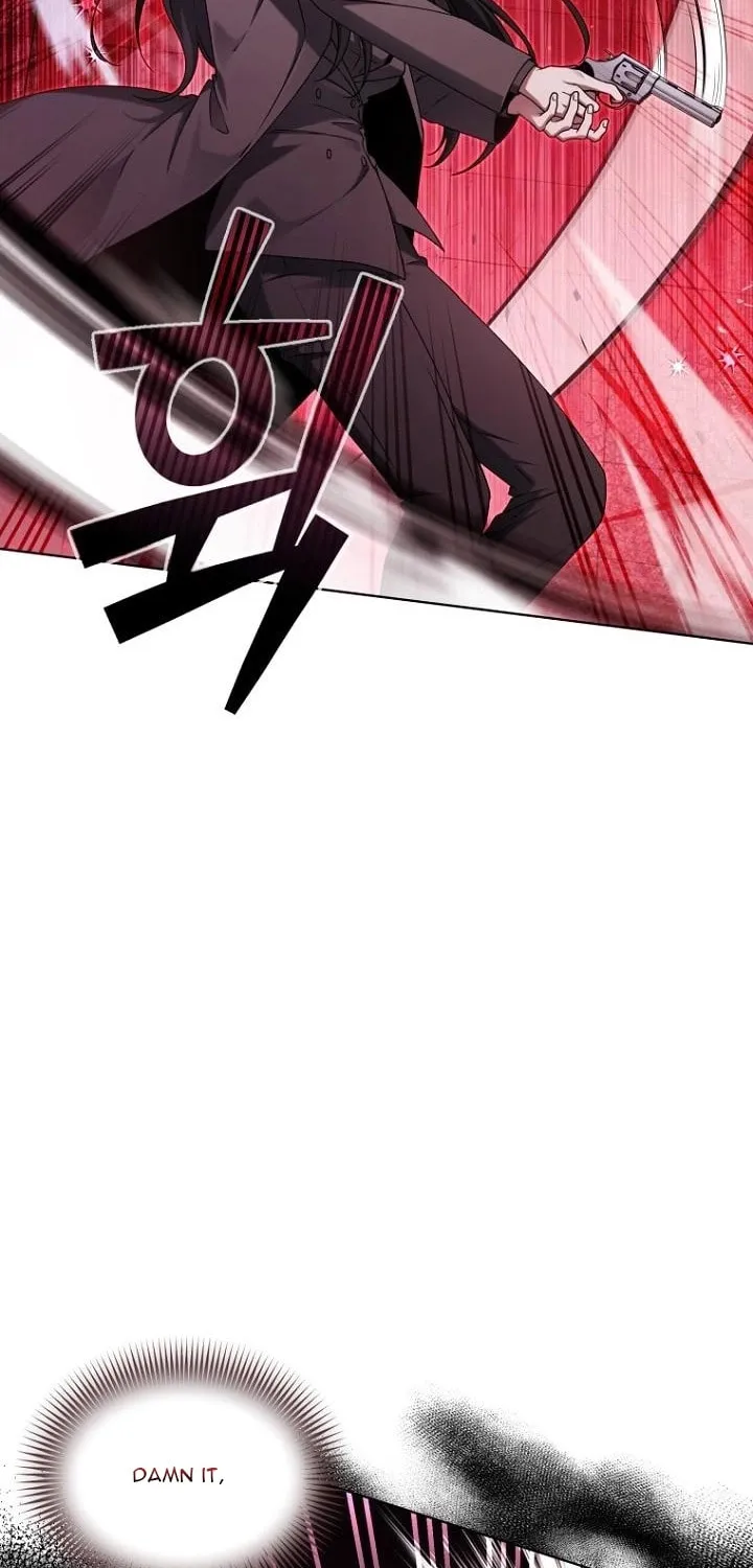 Outis Chapter 14 page 64 - 