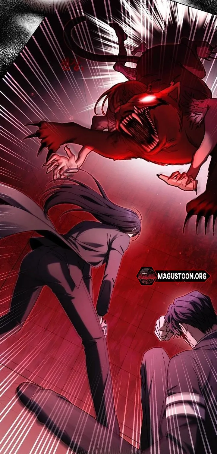 Outis Chapter 14 page 65 - 