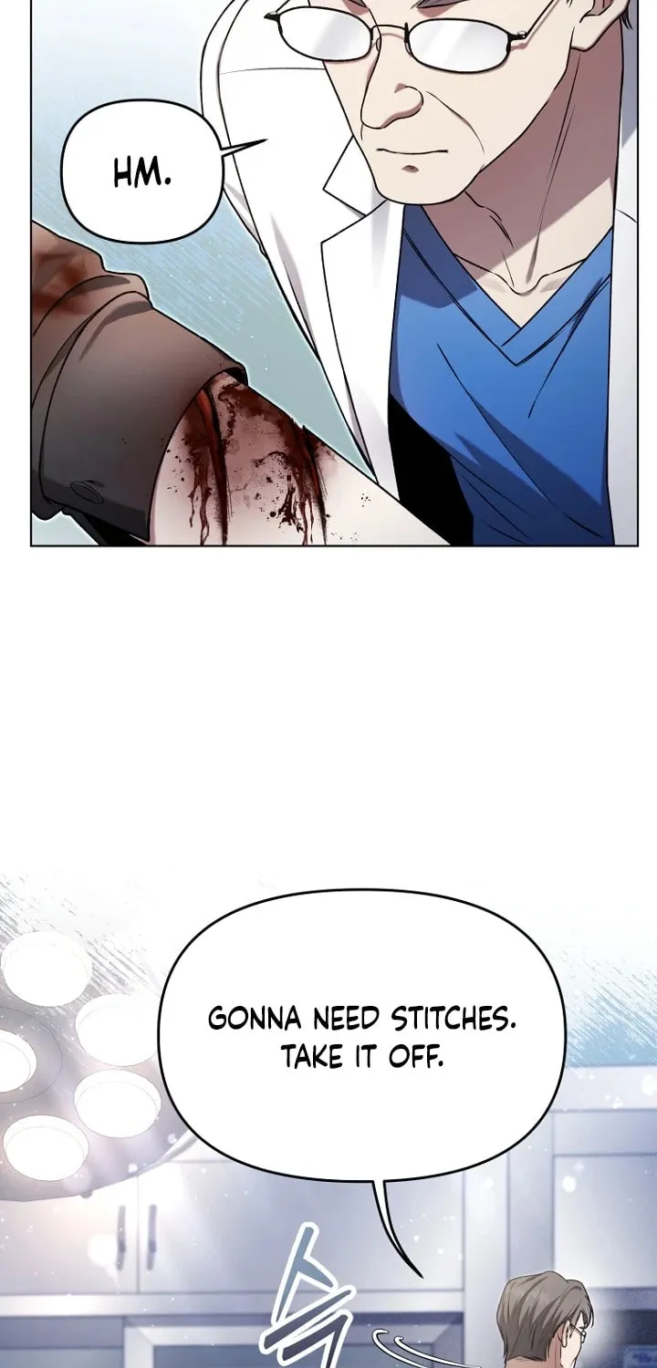 Outis Chapter 15 page 18 - 