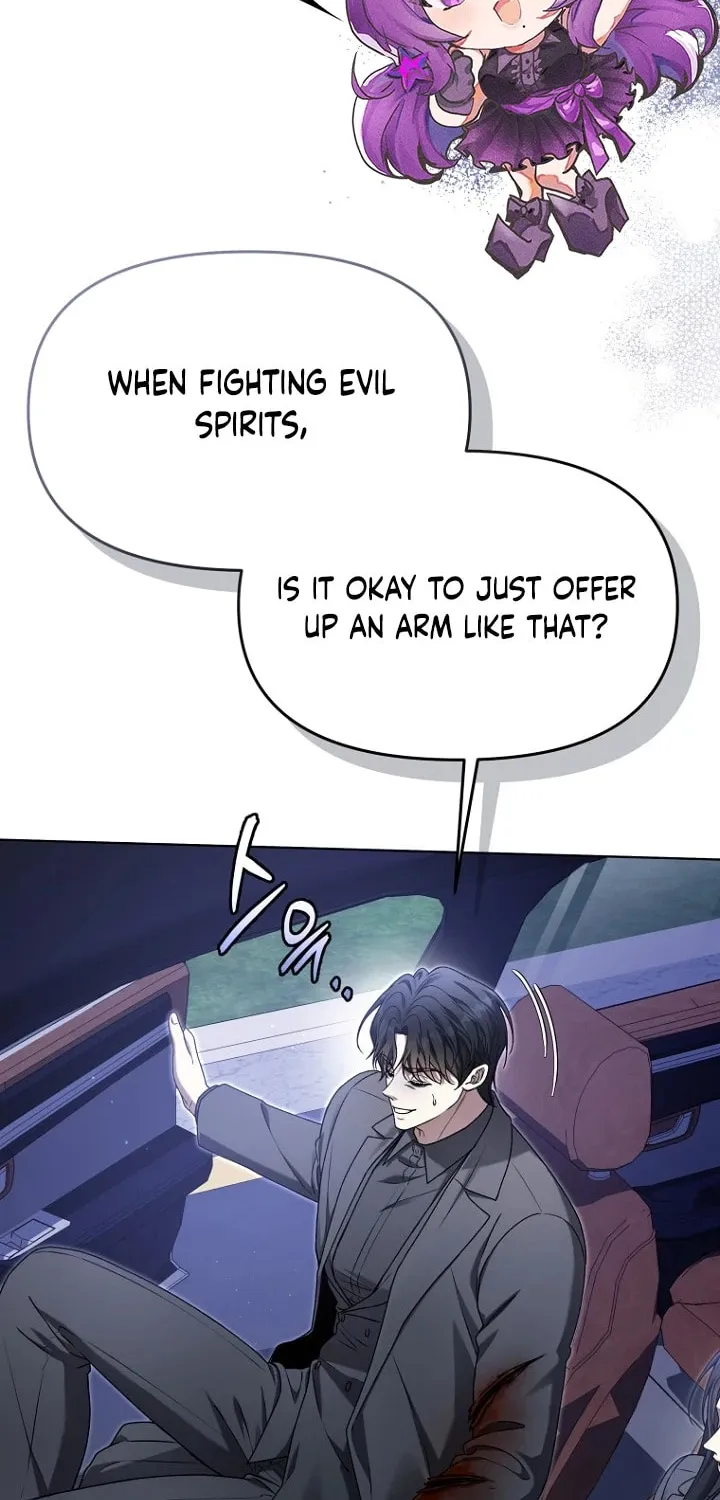 Outis Chapter 15 page 3 - 