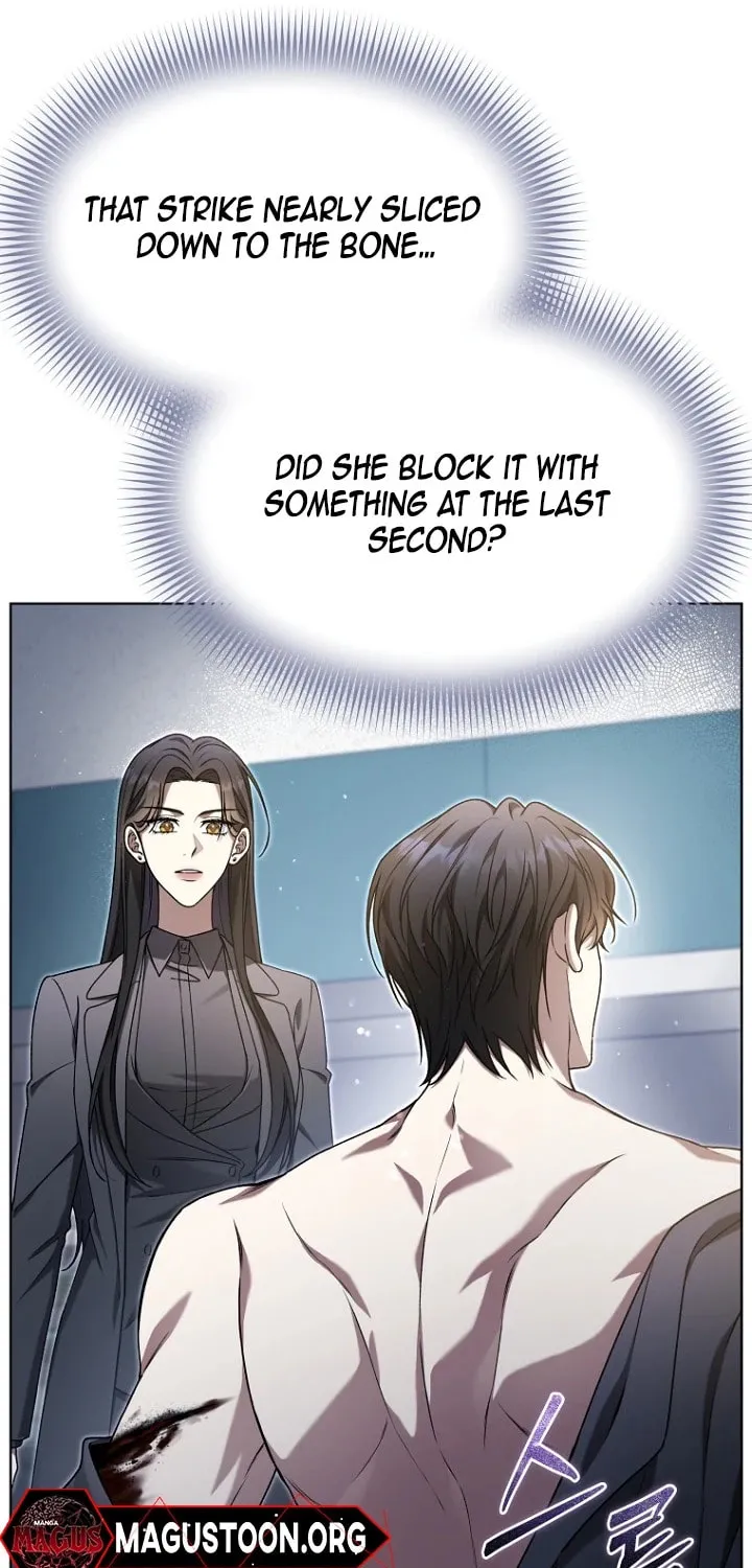 Outis Chapter 15 page 22 - 