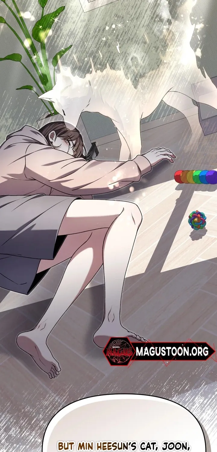 Outis Chapter 15 page 40 - 