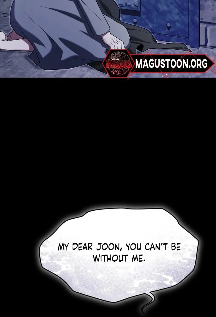 Outis Chapter 15 page 51 - 