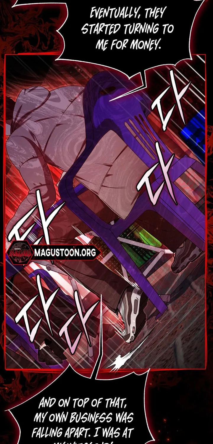 Outis Chapter 16 page 37 - 