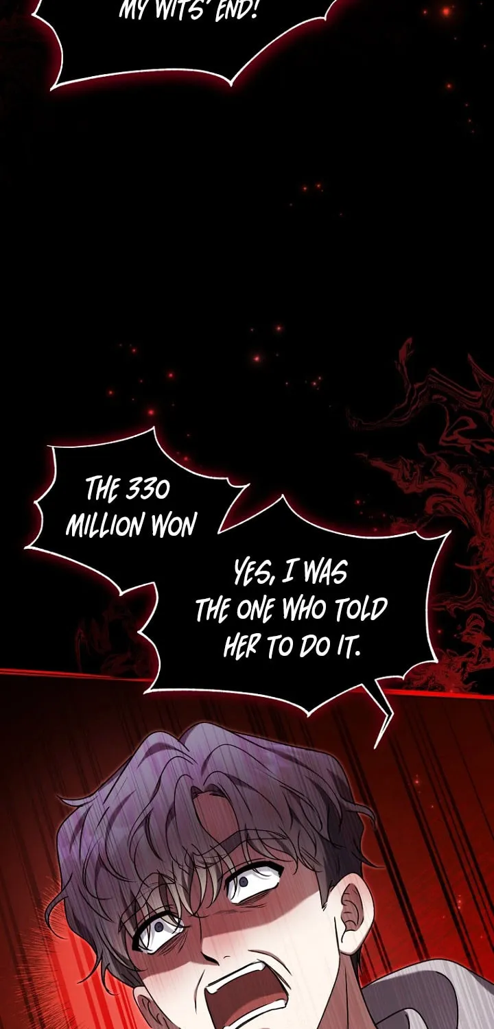 Outis Chapter 16 page 38 - 