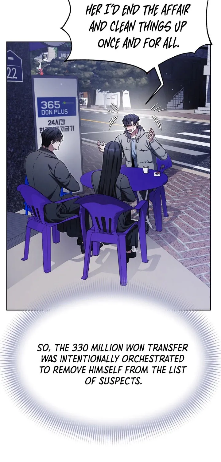 Outis Chapter 16 page 40 - 