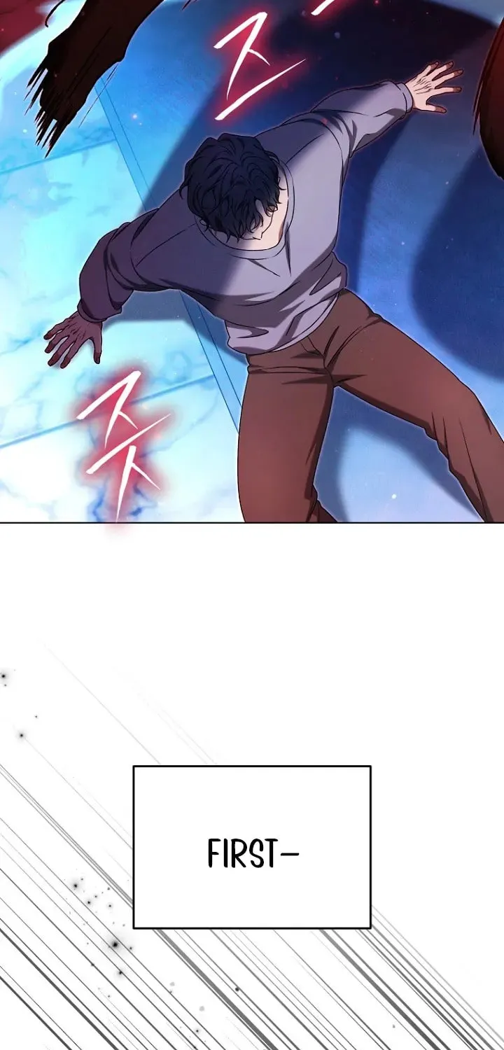Outis Chapter 17 page 13 - 