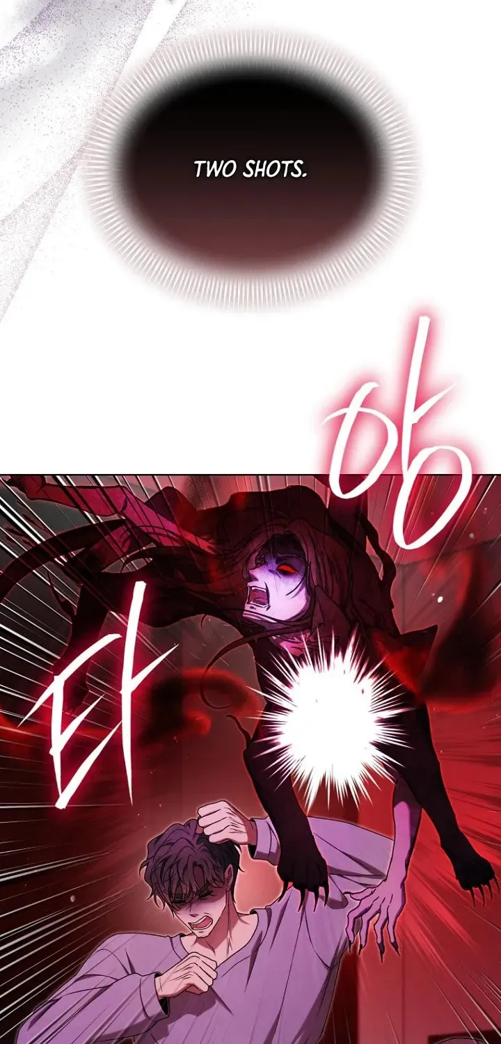 Outis Chapter 17 page 18 - 