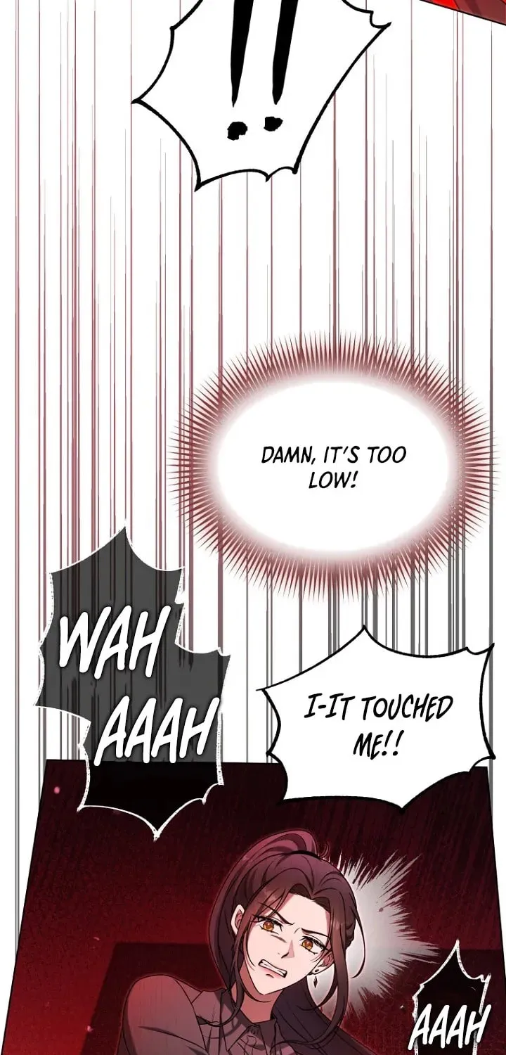 Outis Chapter 17 page 21 - 