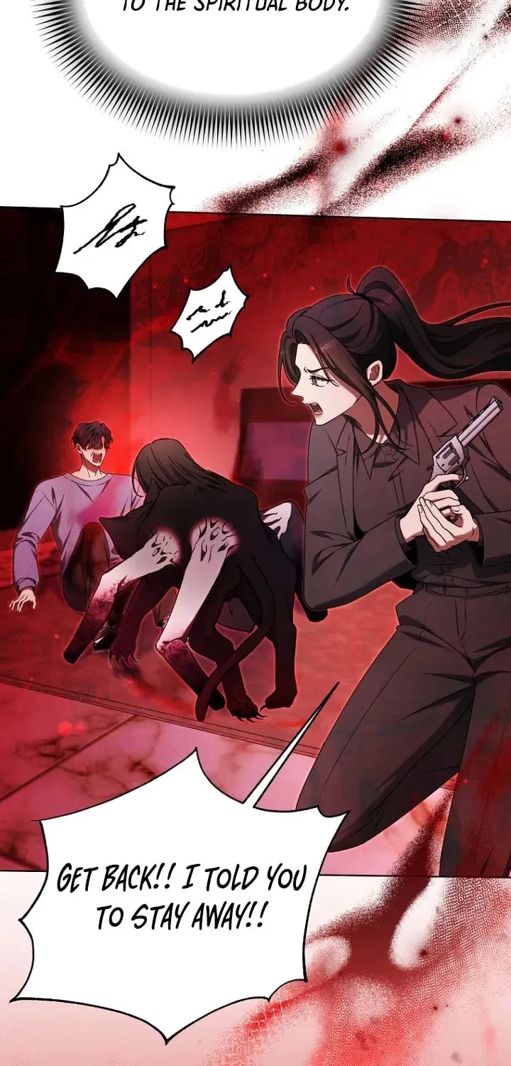 Outis Chapter 17 page 46 - 