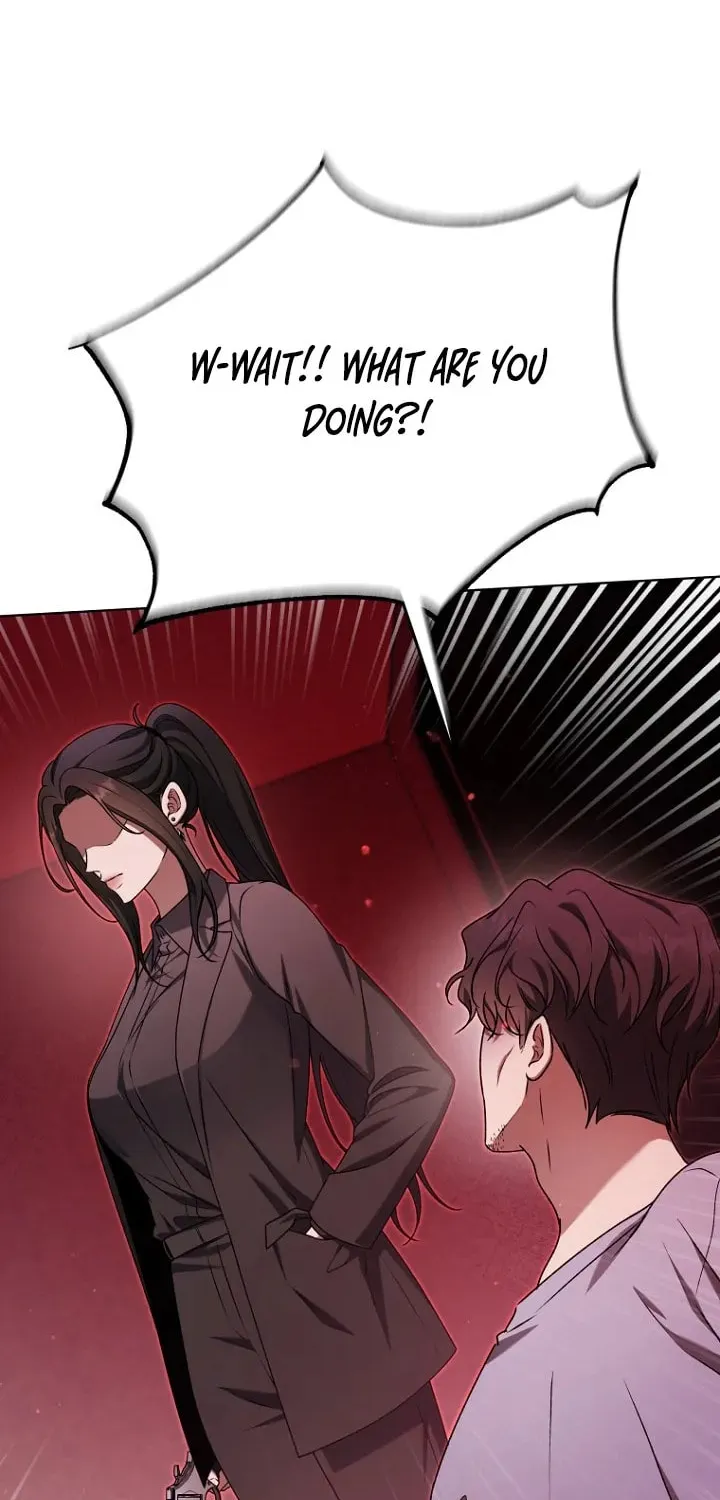 Outis Chapter 17 page 84 - 