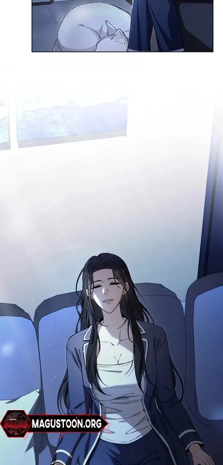 Outis Chapter 18 page 28 - 