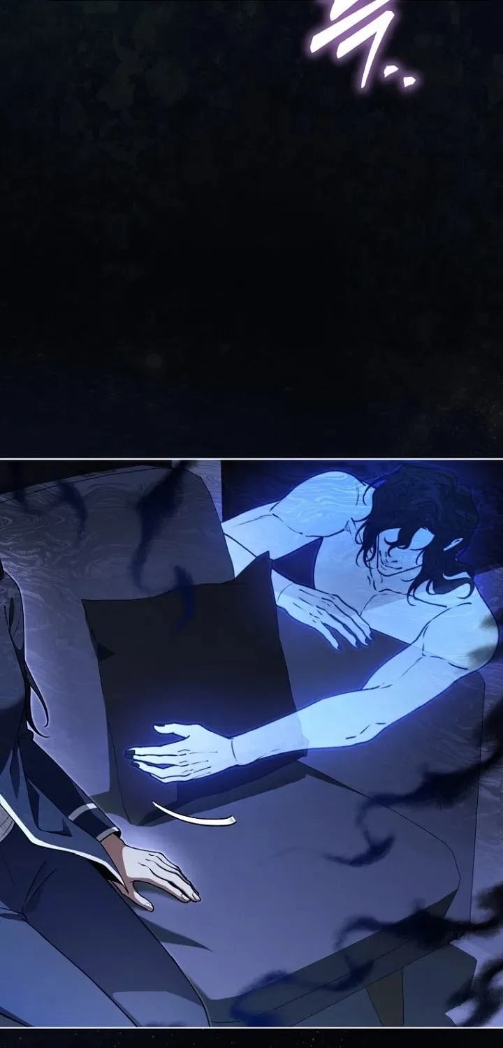 Outis Chapter 18 page 35 - 