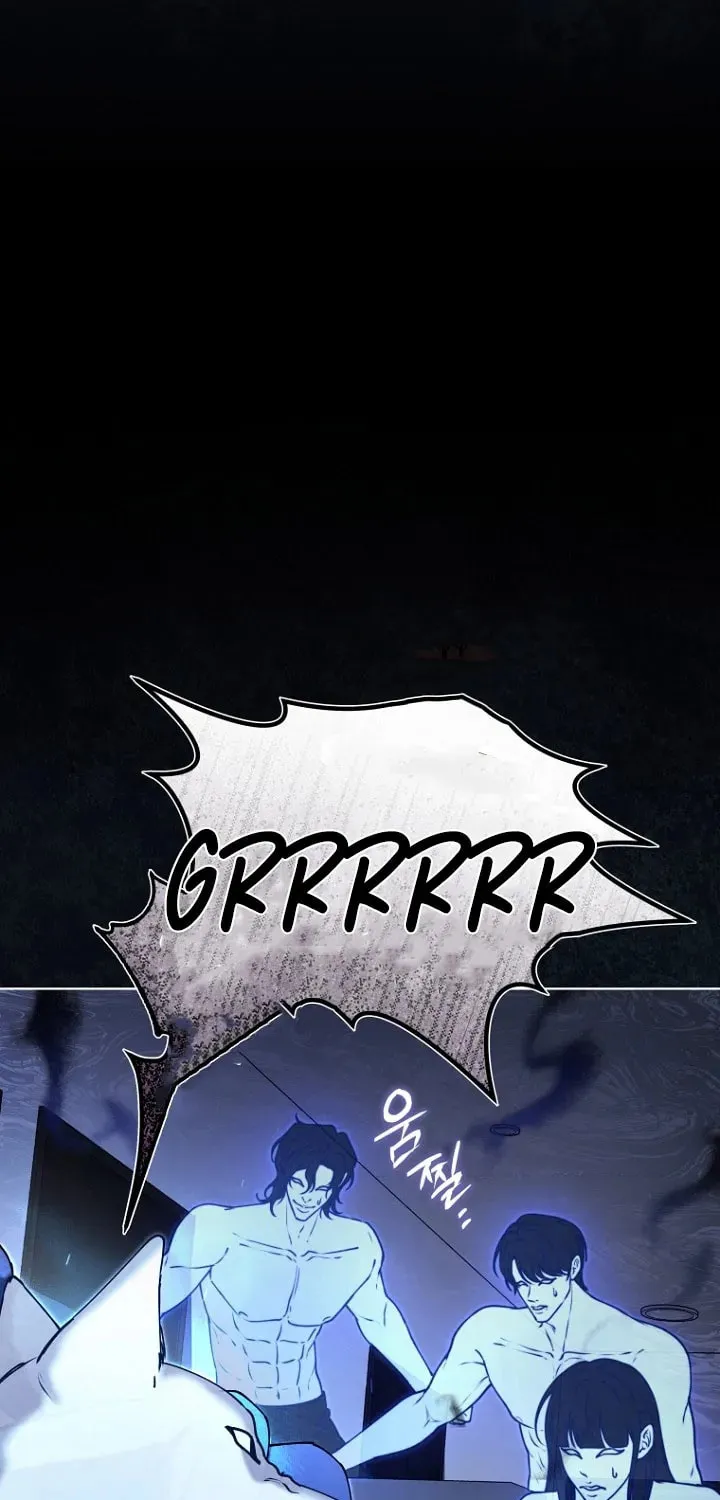 Outis Chapter 18 page 39 - 