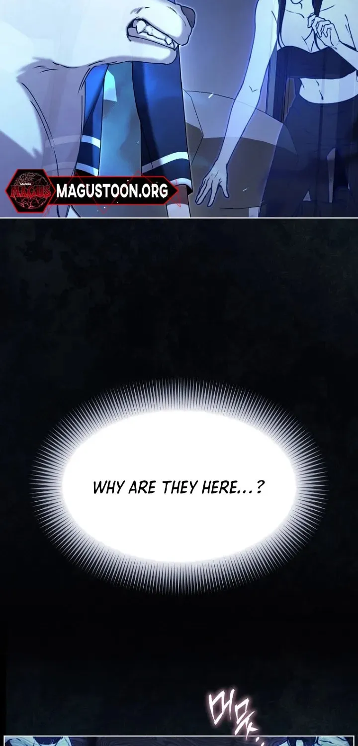 Outis Chapter 18 page 40 - 