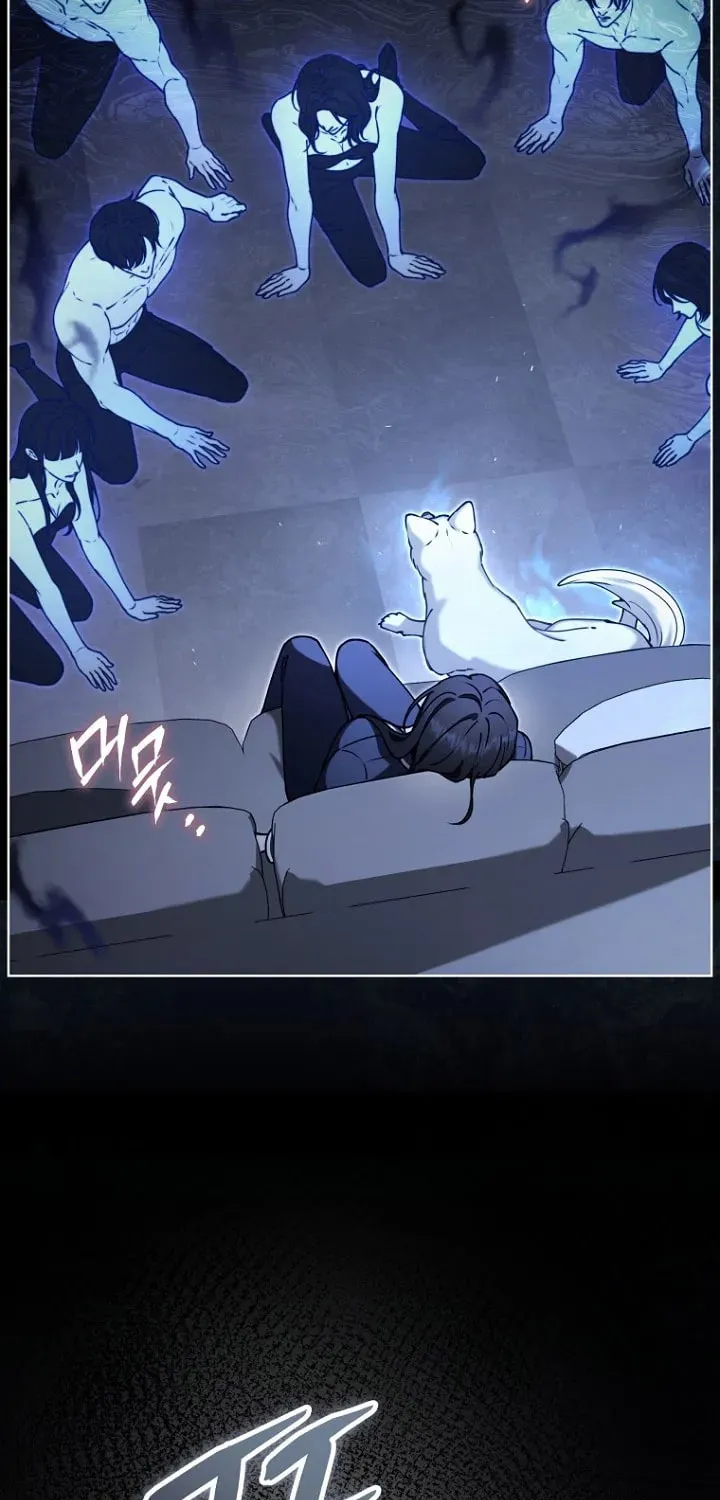 Outis Chapter 18 page 41 - 