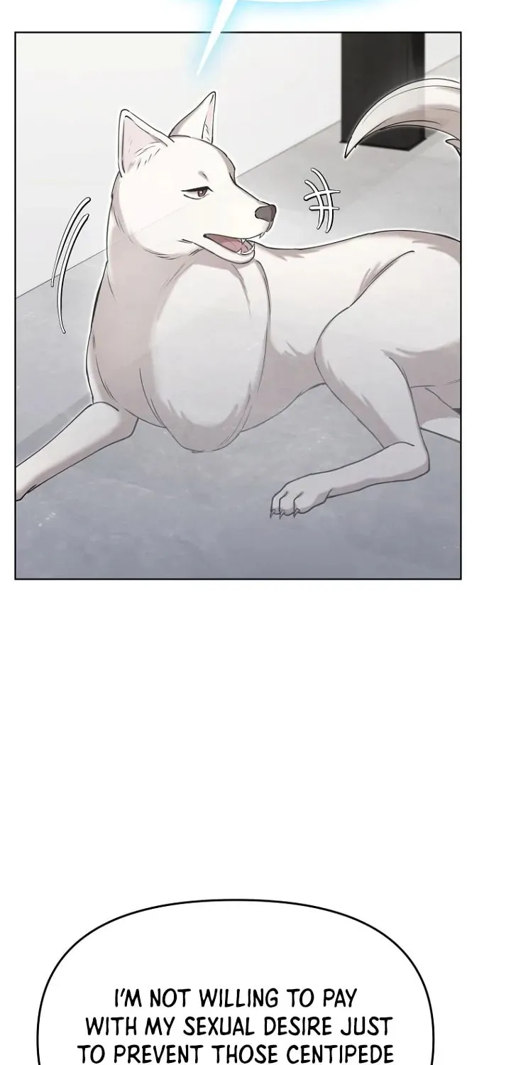 Outis Chapter 18 page 70 - 