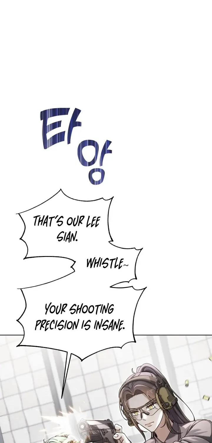 Outis Chapter 18 page 74 - 