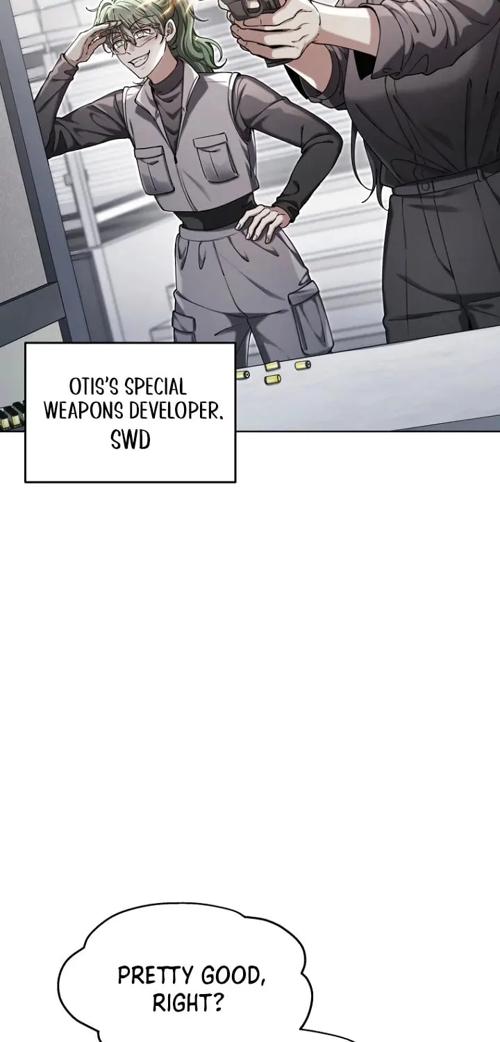 Outis Chapter 18 page 75 - 