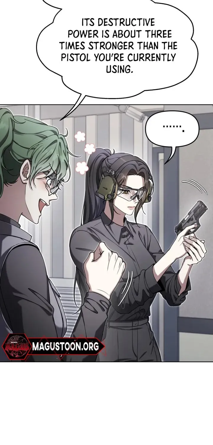 Outis Chapter 18 page 76 - 