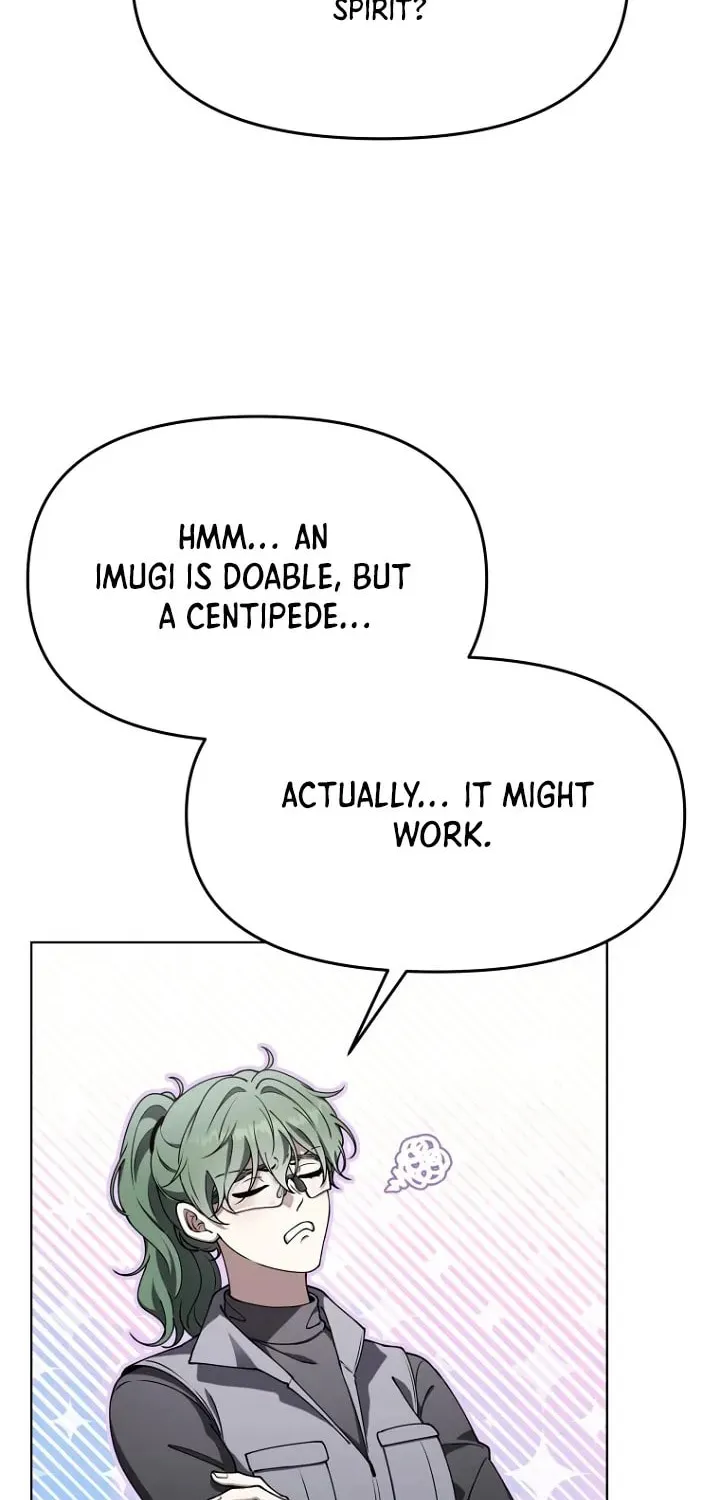 Outis Chapter 18 page 82 - 