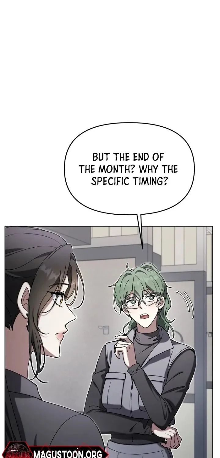 Outis Chapter 18 page 86 - 