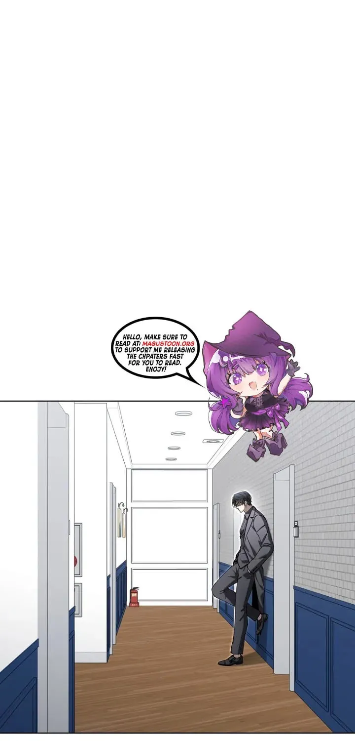 Outis Chapter 19 page 1 - 