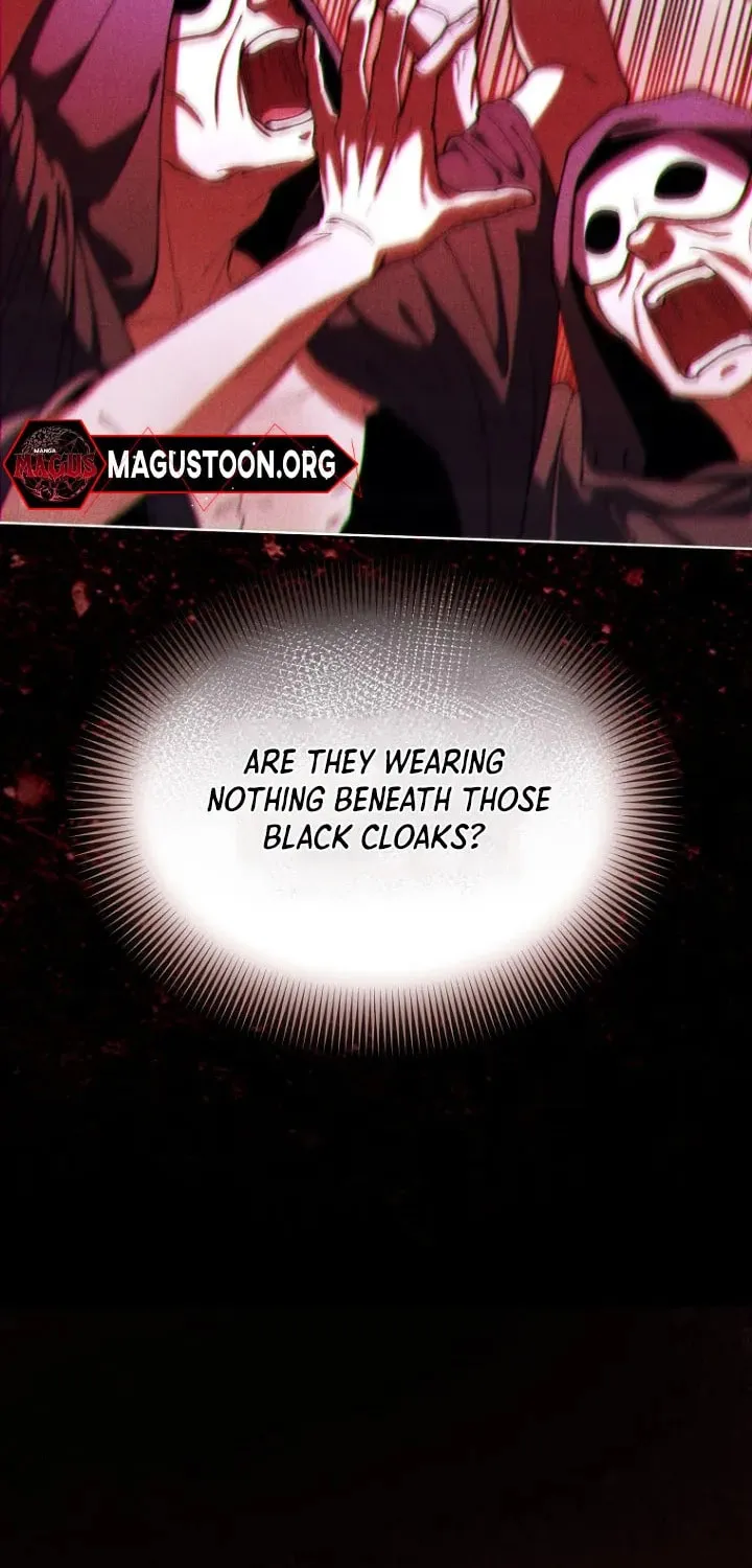 Outis Chapter 19 page 23 - 
