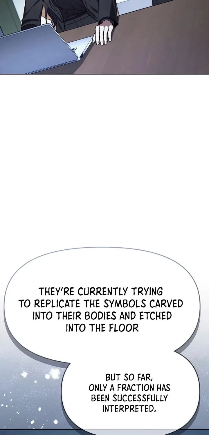 Outis Chapter 19 page 40 - 