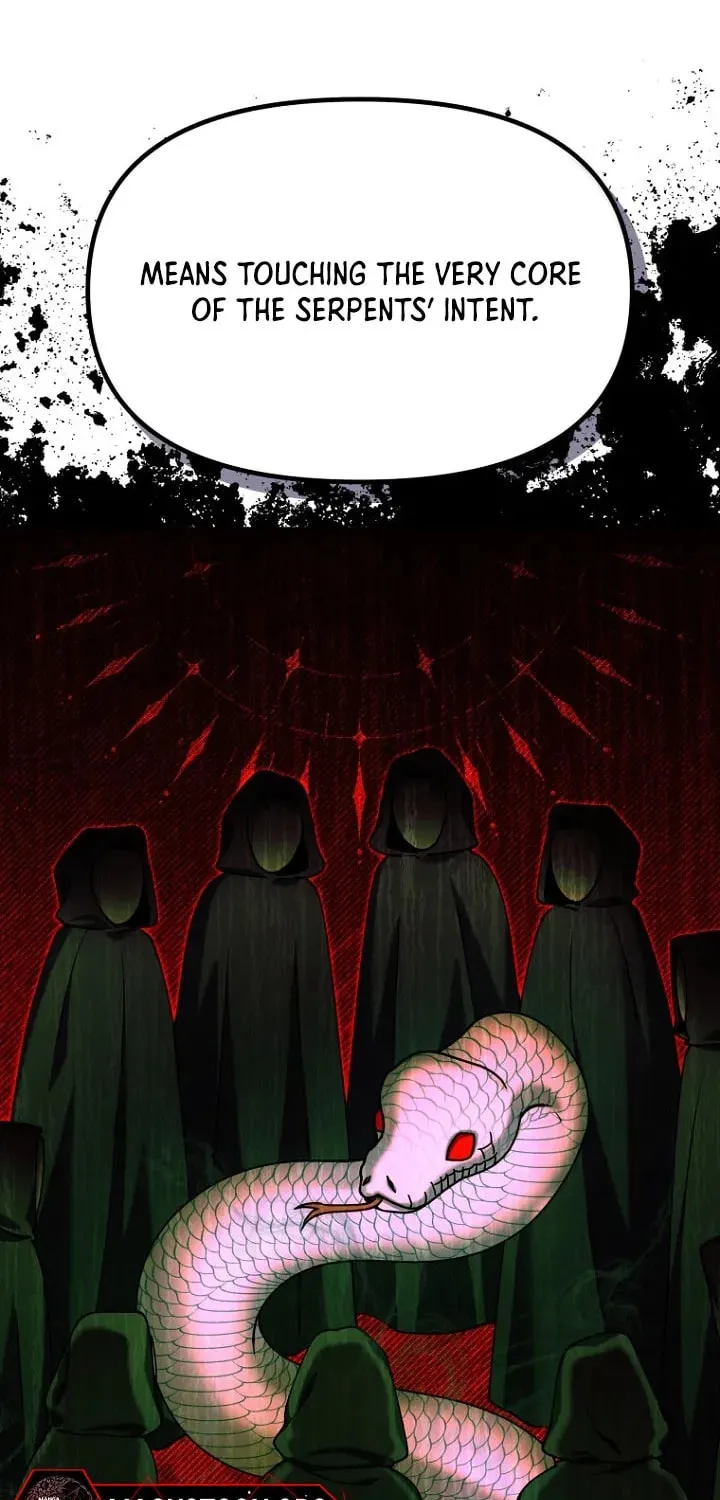 Outis Chapter 19 page 43 - 